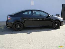 Image result for Black Sand Pearl 2007 Scion