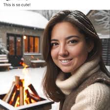 Profile for Amanda Solomon