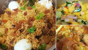 Bolehlah dihingkan dengan potongan tomota dan daun saderi. Resepi Nasi Kari Kambing Tin Adabi Senang Nak Buat Dan Memang Wajib Dicuba Daily Masak