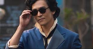 He nailed the role perfectly. Hopefully, we can see him return in the DCU  (get cast) playing a different character, as he would make a perfect  Plastic Man. 🤔🙃 #Gotham #Riddler