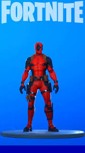 The fortnite deadpool challenges can only be completed if you have the season 2 battle pass with the challenges available in deadpool's hideout which can be accessed through the vent in the agents hq. Fortnite Deadpool Skin Phone Wallpaper Download Hd Backgrounds For Iphone Android Lock Screen Deadpool Skin Deadpool Wallpaper Deadpool