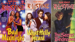 1994, de netflix, nos reconcilia con ese sentimiento. Fear Street Netflix Compra A Disney La Trilogia De R L Stine Noticias De Cine Sensacine Com