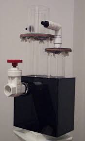 Diy Skimmer The Octopus News Magazine Online Diy Aquarium Filter Aquarium Setup Diy Aquarium