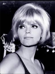 Carol Marie Wayne (September 6, 1942