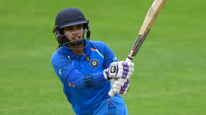Managed by team mithali raj. Mithali Raj Becomes First Woman Cricketer To Complete 20 Years In International Cricket Cricket News India Tv