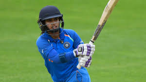 Mithali was born into a tamil family in rajasthan's jodhpur; Mithali Raj Becomes First Woman Cricketer To Complete 20 Years In International Cricket Cricket News India Tv