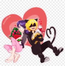 Tales of the my dream hero team. Miraculous Ladybug Adrien Agreste Png Image With Transparent Background Toppng