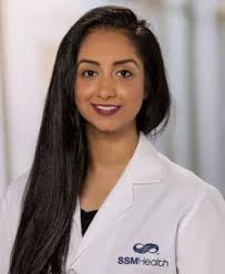 Dr. Matthew Jones, Nurse Practitioner