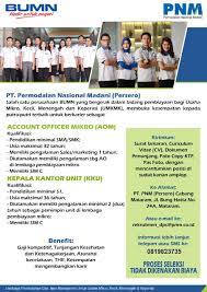 Check spelling or type a new query. Pt Permodalan Nasional Madani Cabang Mataram Posts Facebook