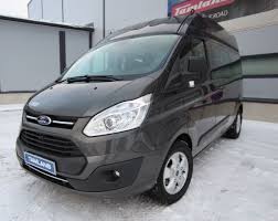 Ford Transit Custom Tamlans Ford Transit Transit Custom Ford