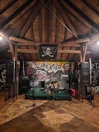 Libertad Fest Home Facebook