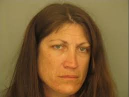 Woman sentenced to jail in arson fires