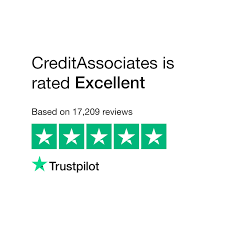 CreditAssociates Reviews