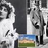Blenheim palace says farewell to the duke of marlborough: 3