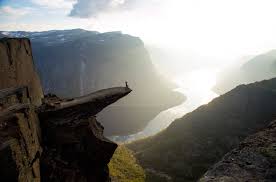 Find all 22 songs in edge of the world soundtrack, with scene descriptions. A Sightseer Does Yoga On The Edge Of A 700 Metre High Cliff Called Trolltunga World Review