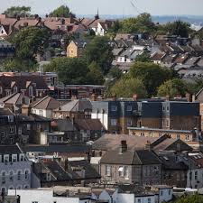 This would almost wipe out all of the gains seen in the mini. House Prices To Fall In Parts Of England In 2021 As Pandemic Hits Economy Report Forecasts Business Live