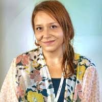 Tanja Ford's Instagram, Twitter & Facebook