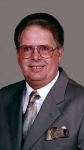 Obituary for Richard Harold Anglin