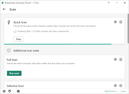 Download Kaspersky Security Cloud Free 2021 21 2 16 590