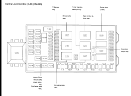 Parklamps, body security module (bsm), instrument panel illumination. Diagram 2001 Ford F350 Flasher Fuse Box Diagram Full Version Hd Quality Box Diagram Circutdiagrams Ladeposizionemisteri It