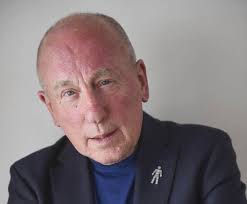 EastEnder and TV vet star reveals his cancer secret to help other men