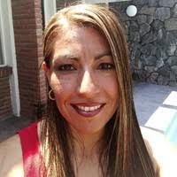 Monica Moraga's Instagram, Twitter & Facebook