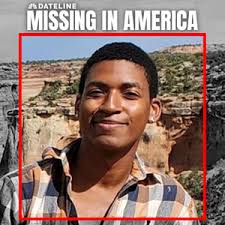 The Disappearance of Cian McLaughlin