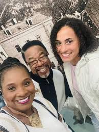 Happy Public Information Officer Day to the hardest working lady in Laurens  County! We love you Mrs. Pat!