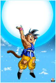 Cancion de la genkidama ost genkidama theme. Goku Gt Ultimate Genkidama By Lucario Strike Deviantart Com On Deviantart Anime Dragon Ball Super Dragon Ball Gt Dragon Ball Artwork