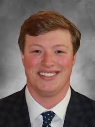 Henry J. Knott, IV, 2333 W. Joppa Road, Lutherville, MD