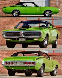 Image result for Medium Green 1971 Challenger