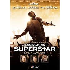 For the first time ever, jesus christ superstar has been specially filmed for video. Jesus Christ Superstar Live In Concert Dvd Walmart Com Walmart Com