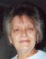 Jean Miller Obituary (1942