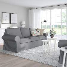 Rumor has it though that they are not completely removing the ektorp sofa from their line up quite yet. Ektorp 3er Sofa Remmarn Hellgrau Ikea Deutschland