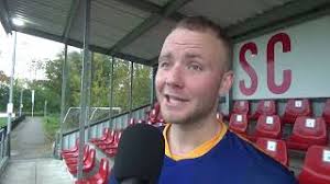 SV Enkhuizen verslaat hoger geplaatste Spirit'30