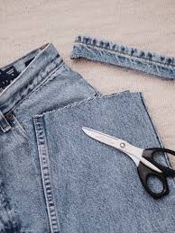 Click here to see our diy ripped jeans tutorial. A Complete Guide To Distressing Denim The Vic Version