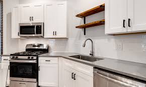 Welcome to our gallery featuring a selection of 45 small islands for kitchens. Kitchen Island Designs With Stainless Steel Countertop Design Cafe