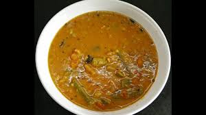 Murungaikai Sambar Recipe In Tamil Lunch Recipes In Tamil Recp 17 Youtube