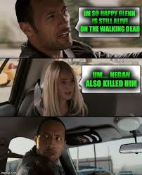 Glenn Twd Memes Gifs Imgflip