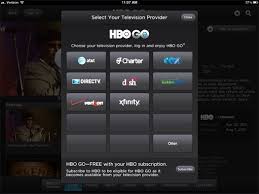 Hbo go is an entertainment application available for users that love to watch hit movies and tv hbo original interface. Hbo Go App Now Available For Ios And Android Slashgear