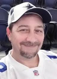 Scott Randolph Obituary (1962