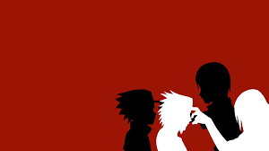 Wallpapers in ultra hd 4k 3840x2160, 1920x1080 high definition resolutions. Itachi Shisui And Sasuke Wallpaper 1920 X 1080 Cute Wallpapers