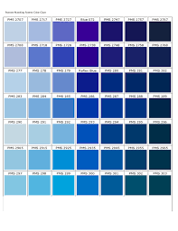 Nov 23, 2020 · the 2019 pantone color of the year is living coral. Navy Blue Pantone Color Chart Novocom Top