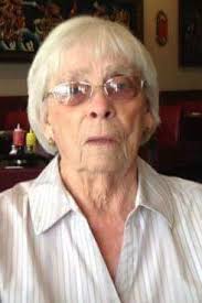 Beverly Morehead Obituary (1934