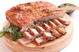 Le porc du québec vous offre 32 coupes et une foule de recettes pour mieux le savourer. Poitrine De Porc A La Mijoteuse Pin On Mijoteuse Slow Cooker Poitrine De Porc Haricot Lingot Blancs Carotte Poireau Oignon Cube De Bouillon De Pot Au Feu Creme De Ferme Beurre Thym Laurier Sel Poivre Camelia Donalson