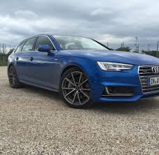 Audi's wagons outsell its sedans in many foreign markets. Test Die Beeindruckende Perfektion Des Audi A4 Avant Welt