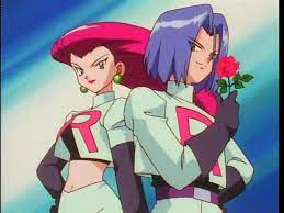 Rakéta csapat pokemon trainer (team rocket pokemon trainer): Jegkrembalett Keszulj A Harcra Es Vele A Kudarcra Megmentjuk A