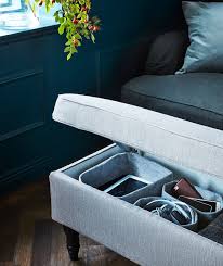 Ikea $37 $39 5% off. Stocksund Bench Nolhaga Grey Beige Black Wood Ikea