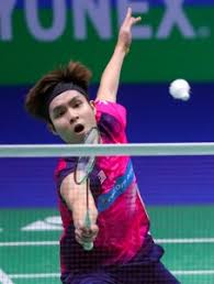 1 day ago · profil aaron chia/soh wooi yik. News Bwf World Tour Finals