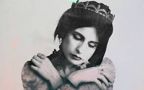 Annabel Annabel Jones' New Song Is A Spunky Kiss-Off